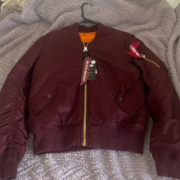 Alpha Industries | Jackets & Coats | Alpha Industries